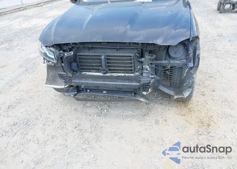 2020 Jaguar F-Pace Portfolio P300 Awd Automatic из США, поврежденный, VIN SADCN2GX7LA620263